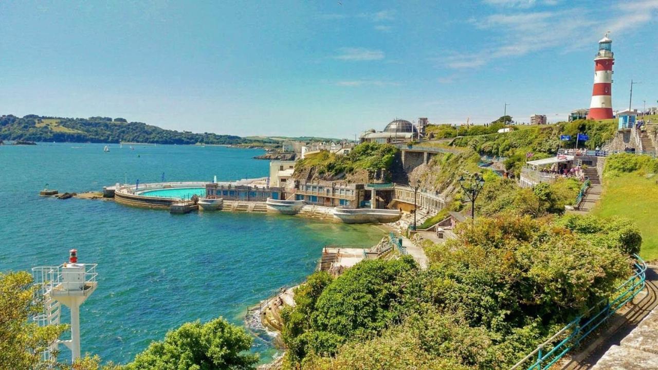 The George Affittacamere Plymouth